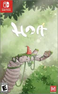 Hoa
