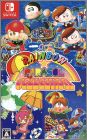 Rainbow Parasol Collection