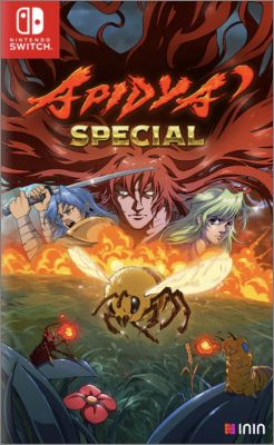 Apidya� Special