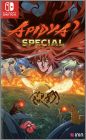 Apidya� Special