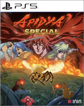 Apidya� Special