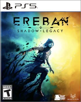Ereban: Shadow Legacy