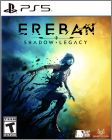 Ereban: Shadow Legacy