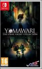 Yomawari: The Long Night Collection
