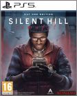 Silent Hill Townfall