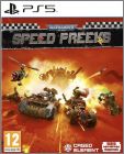Warhammer 40.000 Speed Freeks