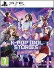 K-pop Idol Stories Road To Debut