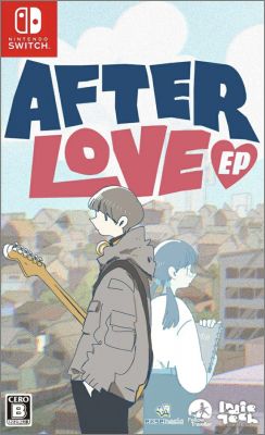 Afterlove EP