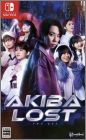 Akiba Lost