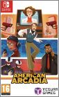 American Arcadia