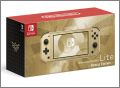Nintendo Switch Lite [Hyrule Edition]