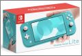 Nintendo Switch Lite (Turquoise)