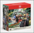 Nintendo Switch 2 [Splatoon Raiders Set]