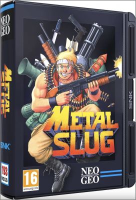 Metal Slug