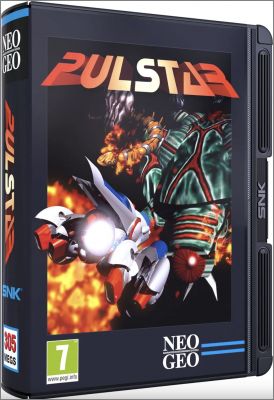 Pulstar