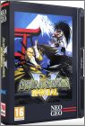 Samurai Shodown V Special