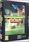 Big Tournament Golf