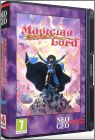 Magician Lord