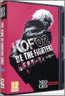 King of Fighters 2002