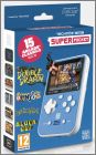 Super Pocket TECHNOS Edition