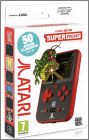 Super Pocket ATARI Edition
