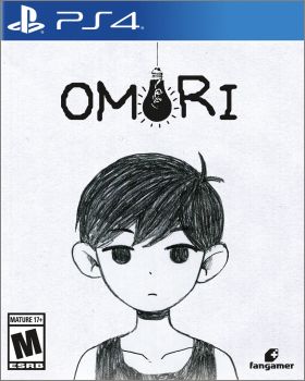Omori