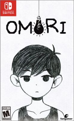 Omori