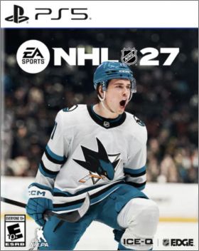 NHL 27