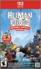 Human Fall Flat - Nintendo Switch 2