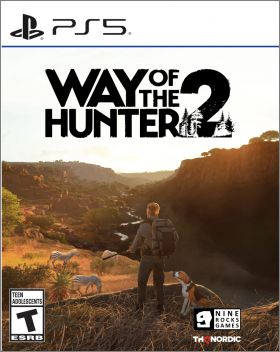 Way of the Hunter 2