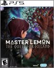Master Lemon: Quest for Iceland
