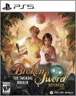 Broken Sword - The Smoking Mirror: Reforged