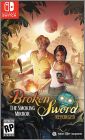 Broken Sword - The Smoking Mirror: Reforged