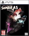 Sombras: negative frames - Special Frame Edition