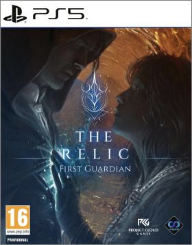 The Relic: First Guardian