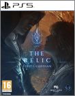 The Relic: First Guardian