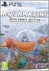 Aquamarine Explorer's Edition