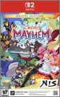Disgaea Mayhem