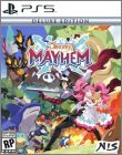 Disgaea Mayhem