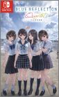 Blue Reflection Quartet