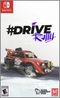 #DRIVE Rally