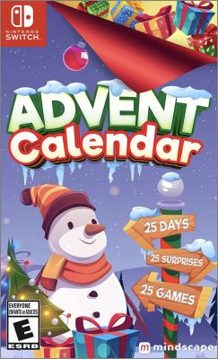 Advent Calendar