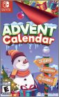 Advent Calendar