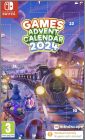 Advent Calendar 2024 (Code in box)