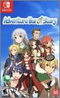 Adventure Bar Story