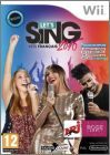 Let's Sing 2016 - Hits Fran�ais