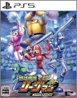 Ninja Baseball League-Man: Bases Loaded