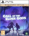 Call Of The Elder Gods Miskatonic Edition