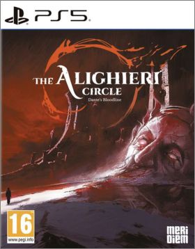 The Alighieri Circle Dante's Bloodline