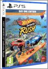 Hot Wheels Infinite Rush